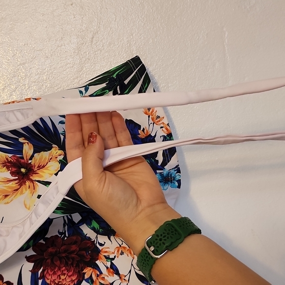 Harpi Tankini(Muse Sport Tankini) - Picture 13 of 15